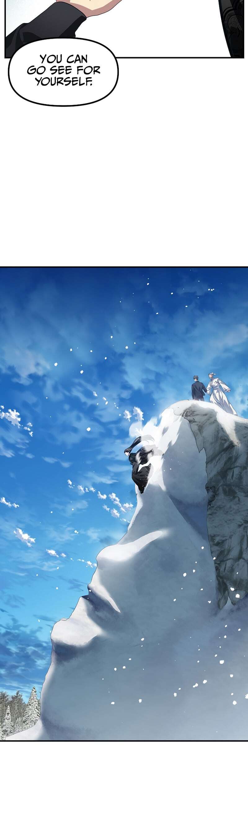 SSS-Class Suicide Hunter, Chapter 73 image 10